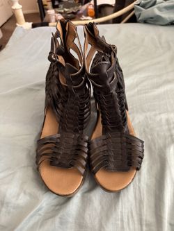Slip On Comfortable Shoes