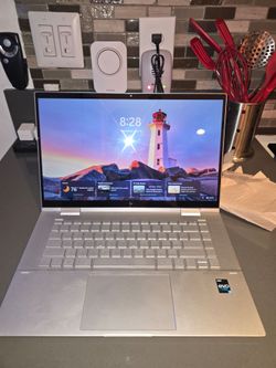 HP Envy x360 2-1 Laptop