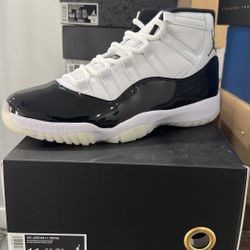 Brand New Size 11 Jordan 11 Gratitude