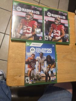 X Box series X