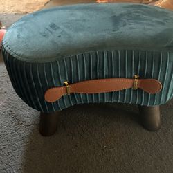 Small Footstools
