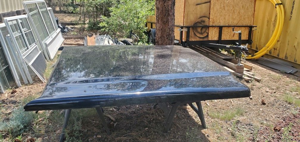 Truck Topper
