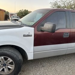 2006 F150 Parts 