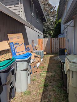 Free boxes
