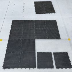 Sport Court Tiles (basketball,etc)