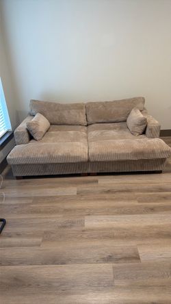 Comfortable Sofa