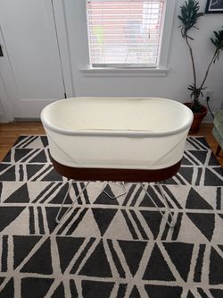 Happiest Baby Snoo Smart Bassinet