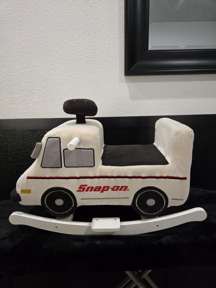 Snap On