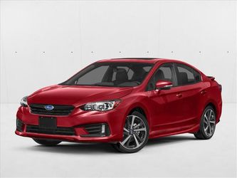 2023 Subaru Impreza