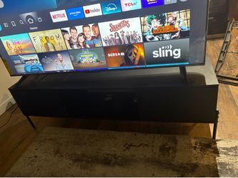 Tv stand
