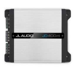 JL Audio  JD400/4