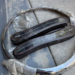 Koken Barber Chair Parts