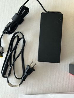 Lenovo ThinkPad Thunderbolt 3 Dock Gen 2