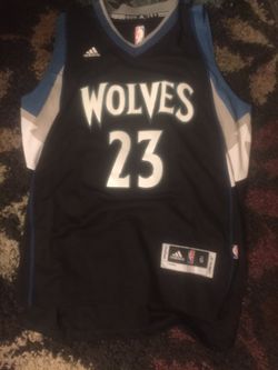Jimmy butler jersey