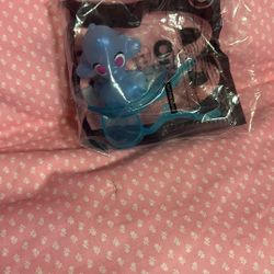 Ambassador Mira from the Disney Pixar movie Elio