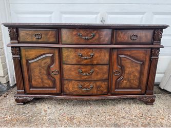 Buffet | Sidboard Like New