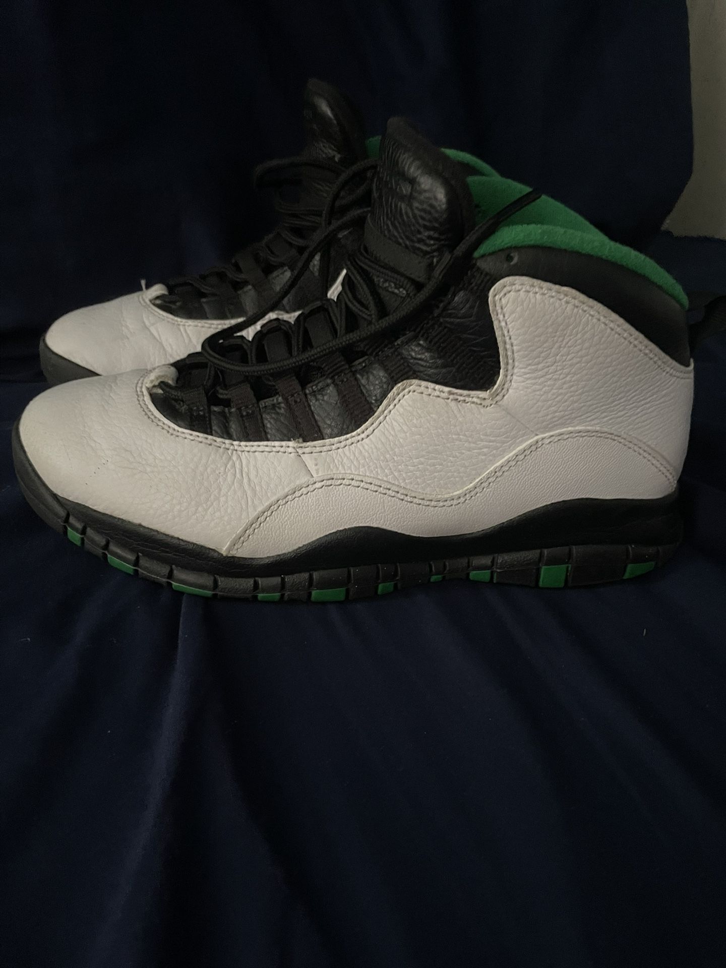 Jordan 10