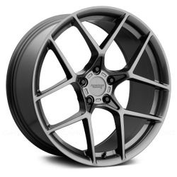 AMERICAN RACING WHEELS AR924 (Hablamos Español)