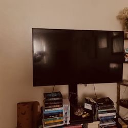 50 in Smart Tv
