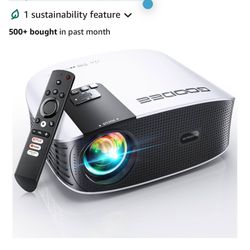 4k Projector And 180 Inch Screen