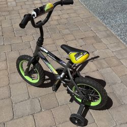 Kids Bikes 12”
