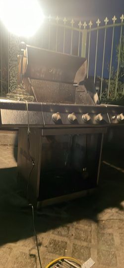 Grill