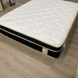 Queen Mattress