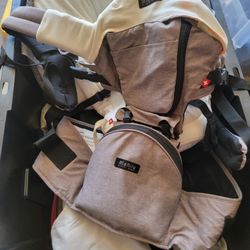 Baby Carrier