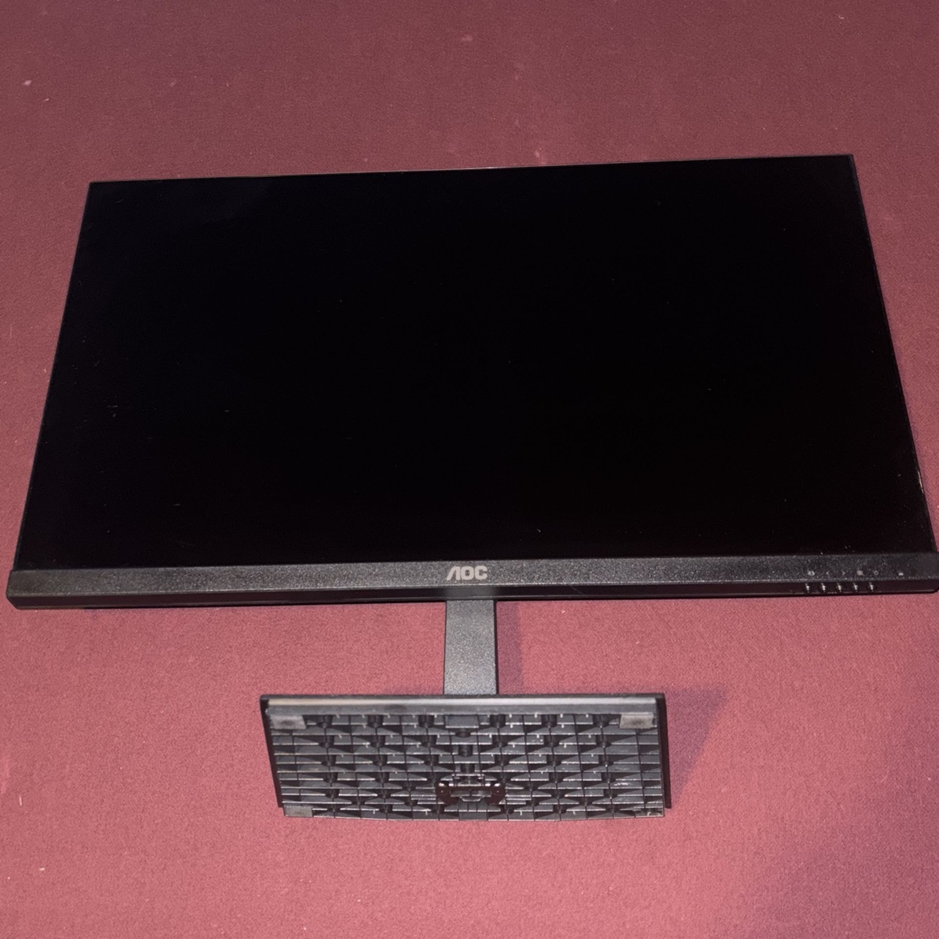 Gamers Monitor