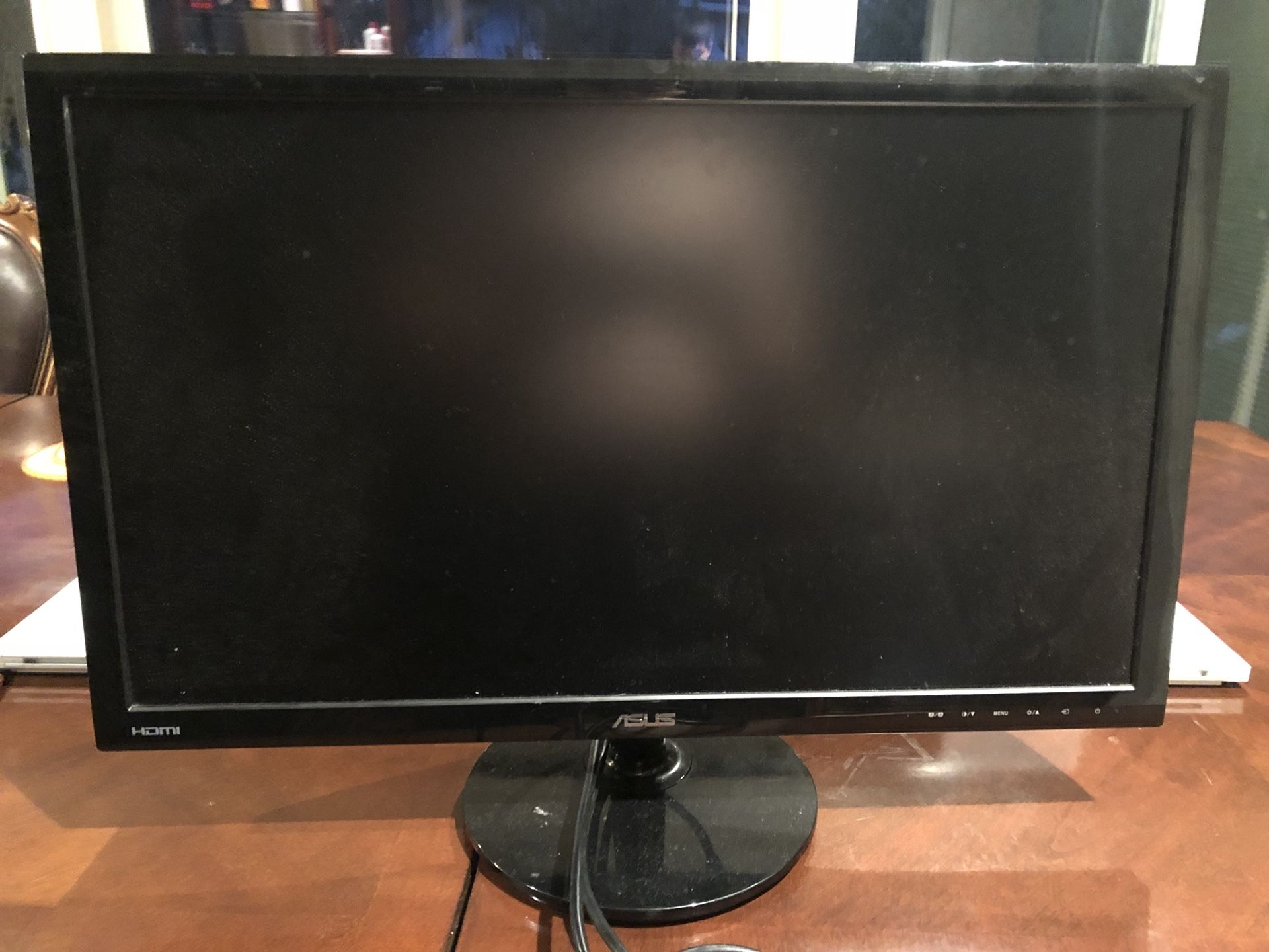 ASUS VS248H-P 24” Monitor for Sale in Arcadia, CA - OfferUp