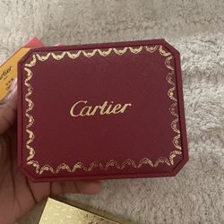 Cartier Love Bracelet 