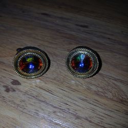 Cufflinks