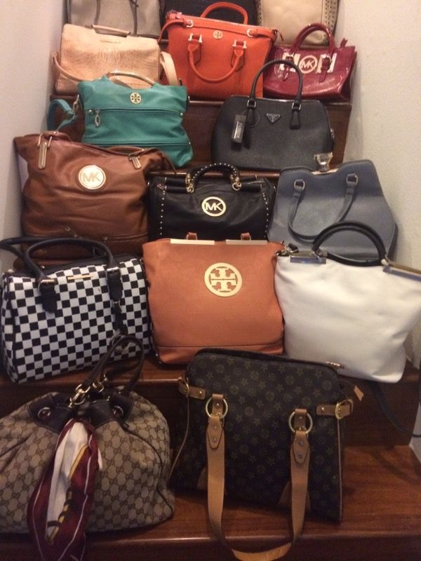 Purses