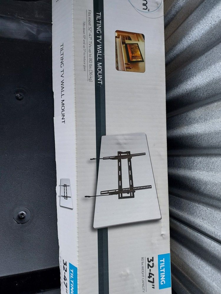 Tv Wall.mount