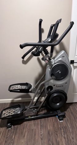 Bowflex M7 Max Trainer