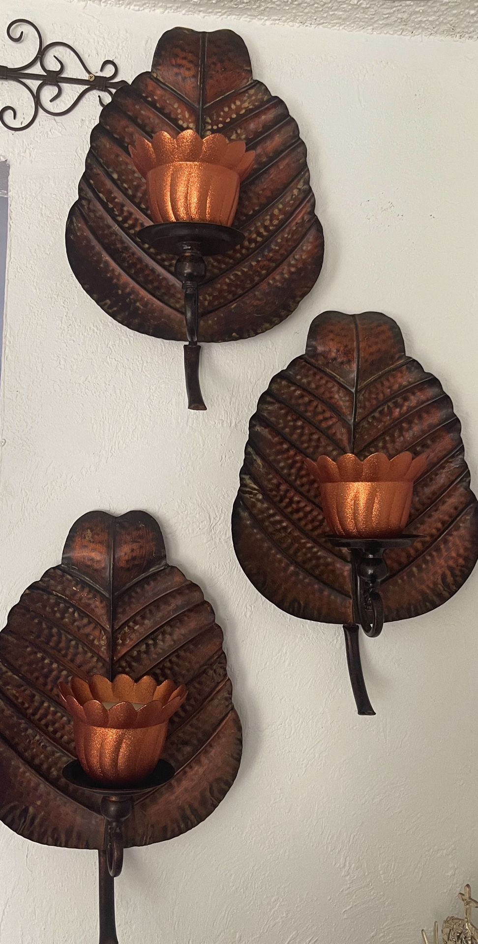 3 Ojas De Home Interior