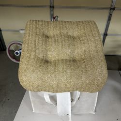 Chair Cushions 