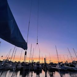 1978 Catalina Catalina 27