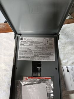 Caja Eléctrica