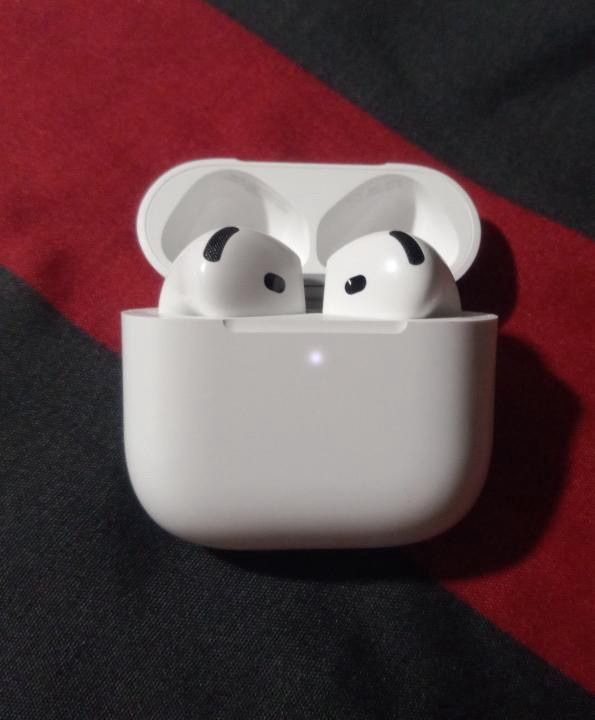 Airpods Gen 4