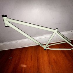 Mafia Bike Frame