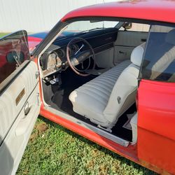 1968 Mercury Marauder