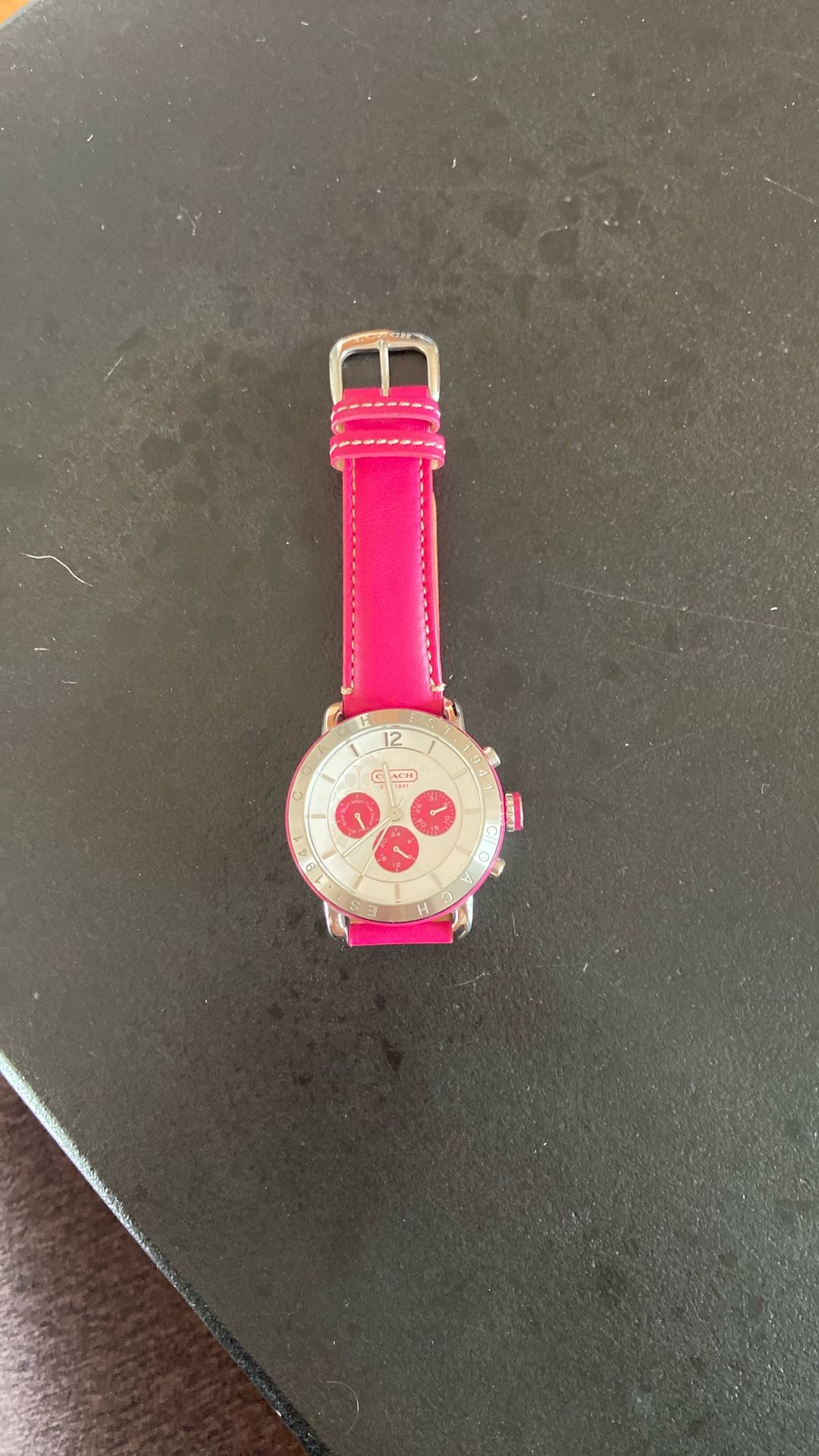 Ladies Watch, Coach