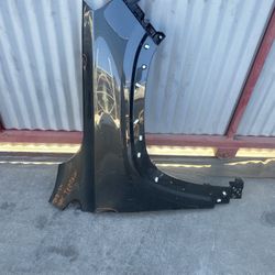 2018-2024 GMC Terrain Right Fender 