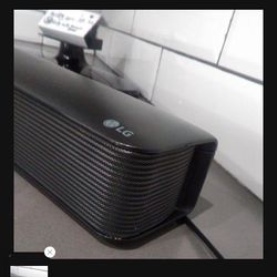 LG Long Bar Speaker 🔊🔊🔊