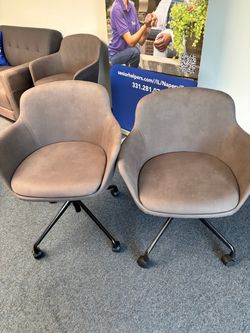 Office chairs