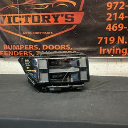 HYUNDAI SANTA FE 2024-2025 RH HEADLIGHT FULL LED OEM