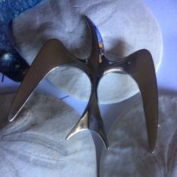 Vintage Sarah Cov Gull Brooch