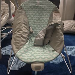 Rocking Chairs 