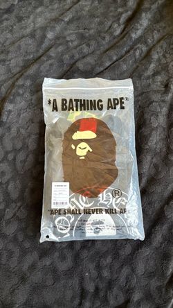 Chrome Hearts x BAPE Style Baby Milo Tee (Black / Men's S)